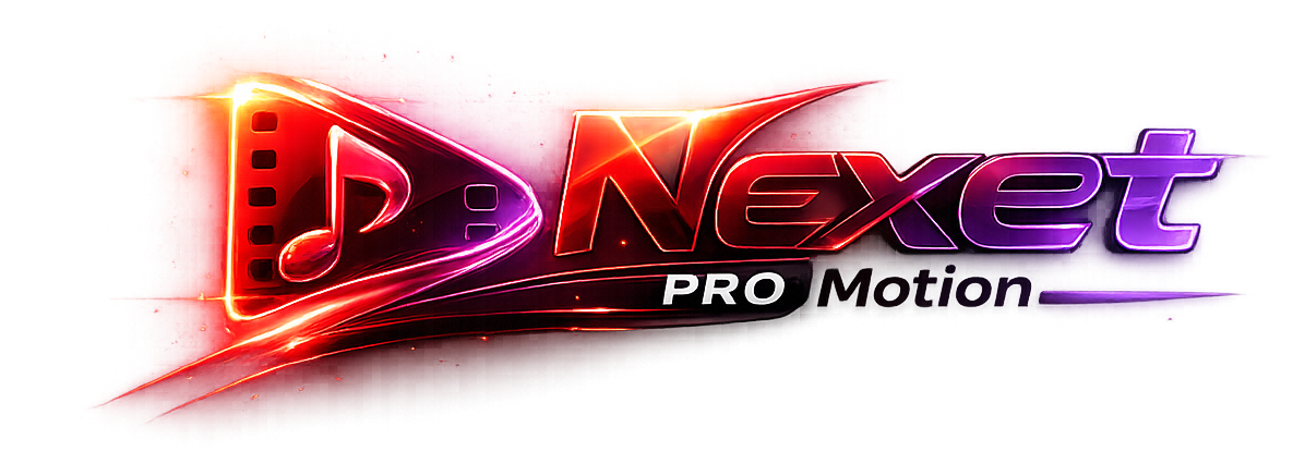 NEXET Pro Motion